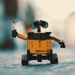 robot